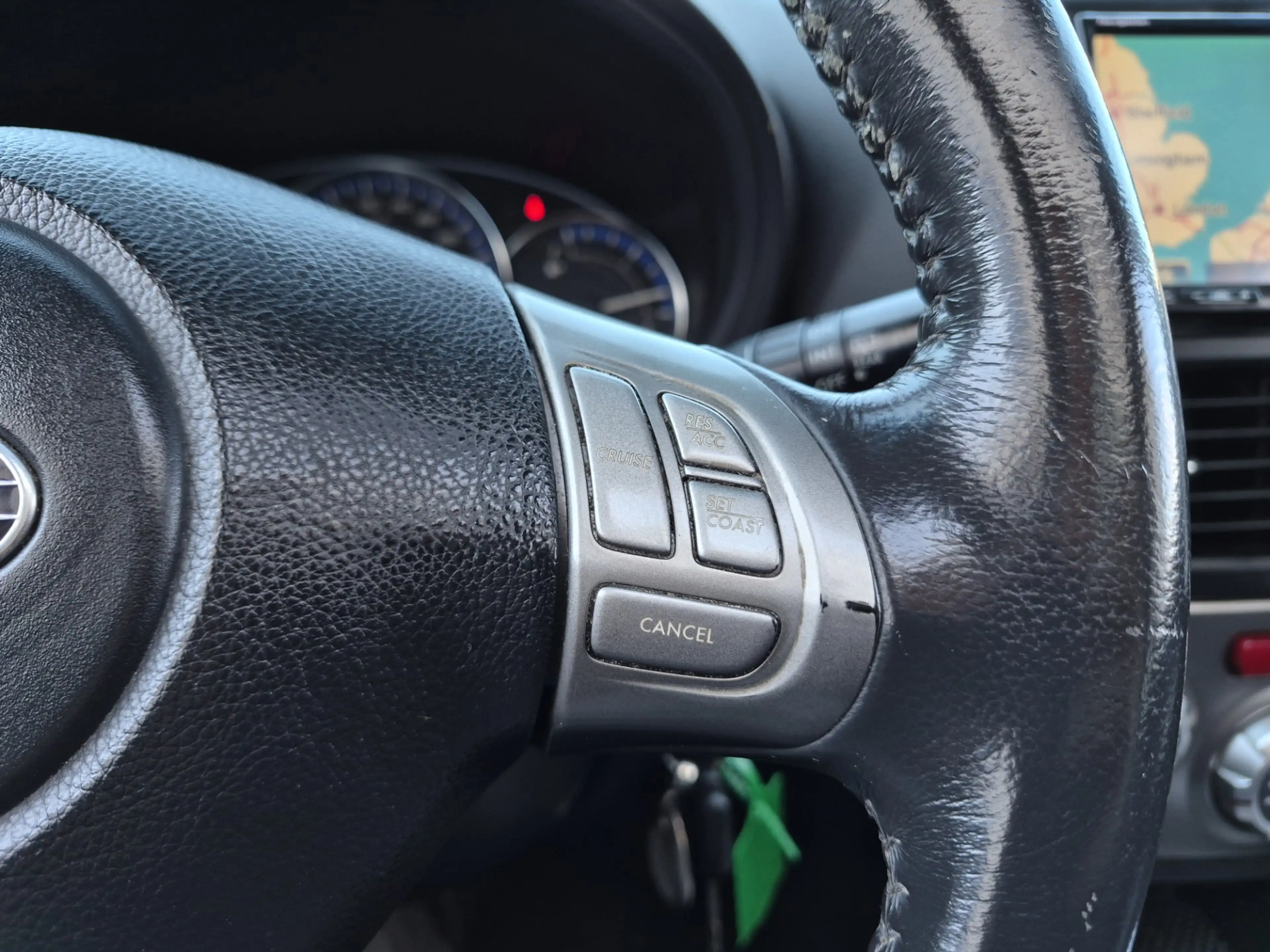 Subaru Forester 2.0 X Comfort|Airco|Automaat|Trekhaak|Navi| — photo 29