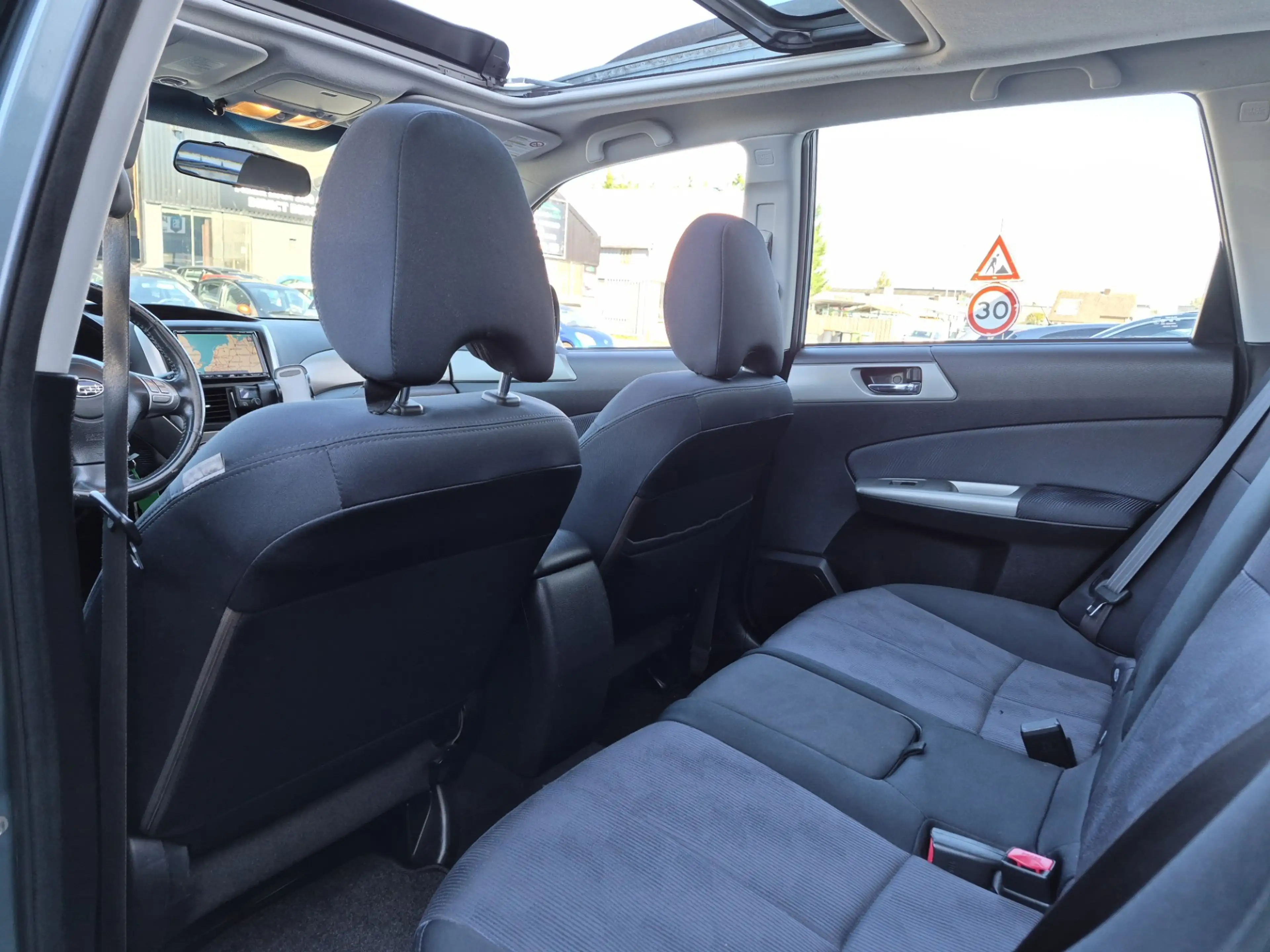 Subaru Forester 2.0 X Comfort|Airco|Automaat|Trekhaak|Navi| — photo 21