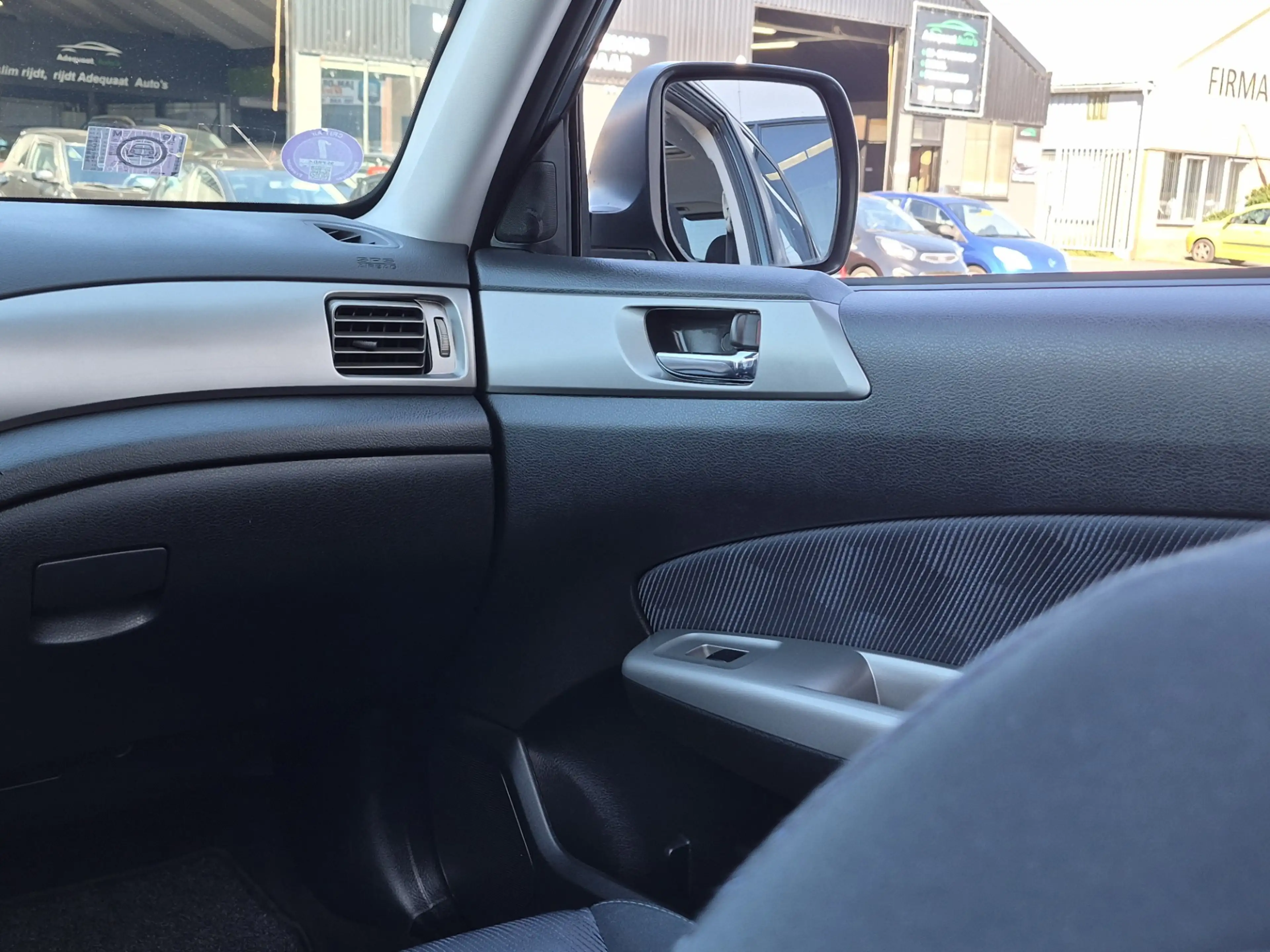 Subaru Forester 2.0 X Comfort|Airco|Automaat|Trekhaak|Navi| — photo 23