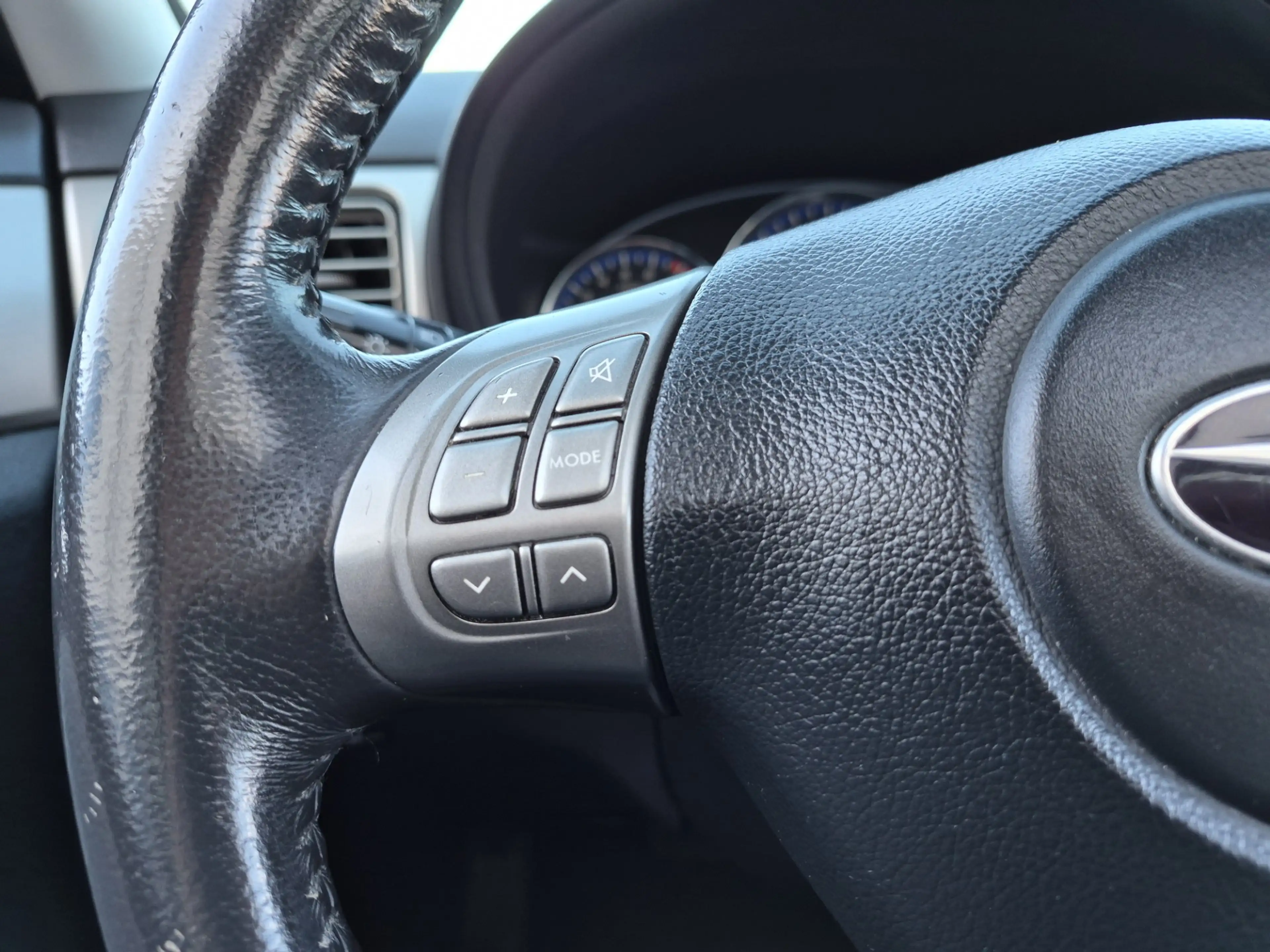Subaru Forester 2.0 X Comfort|Airco|Automaat|Trekhaak|Navi| — photo 28