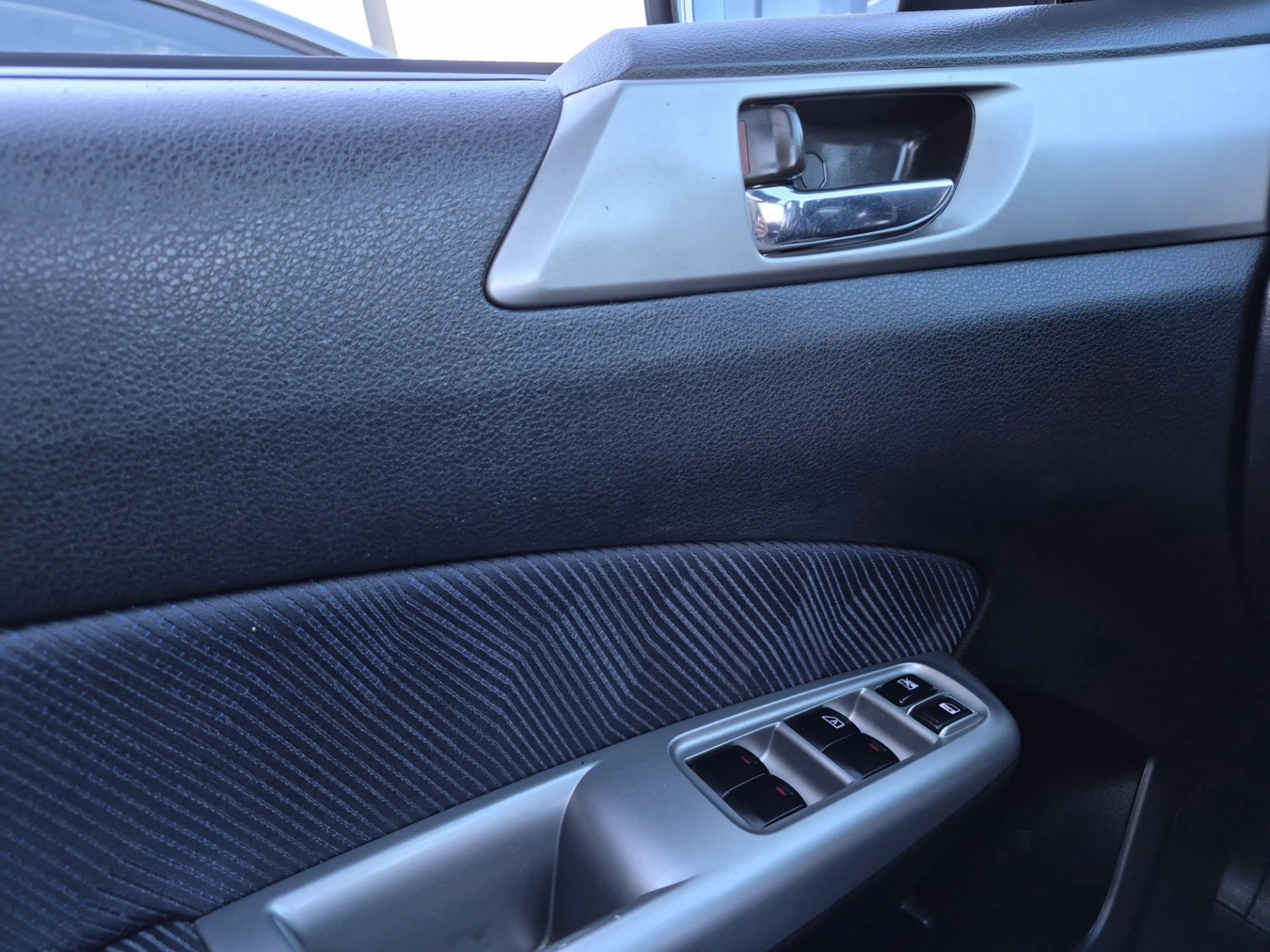 Subaru Forester 2.0 X Comfort|Airco|Automaat|Trekhaak|Navi| — photo 26
