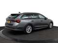 Skoda Octavia Combi 1.0 TSI 110Pk Sport Business Grijs - thumbnail 2