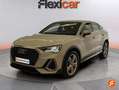 Audi Q3 35 TDI S line S tronic 110kW Blanco - thumbnail 3