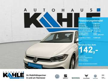 1.0 TSI Style