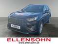 Toyota RAV 4 Active Drive 2,5, 218 PS 4x2 Hybrid Blau - thumbnail 1