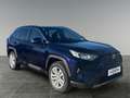 Toyota RAV 4 Active Drive 2,5, 218 PS 4x2 Hybrid Blau - thumbnail 7