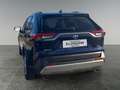 Toyota RAV 4 Active Drive 2,5, 218 PS 4x2 Hybrid Blau - thumbnail 3