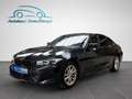 BMW 320 xd Lim M Sport AHK ACC HiFi RFK STHZ Sitzh 3Z Black - thumbnail 2