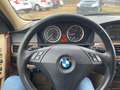 BMW 525 Touring 525d Autom/Navi/Temp/Leder/Sitzh++ Grijs - thumbnail 12