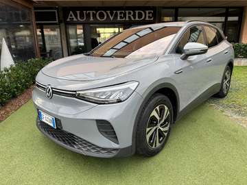 52 kWh Pure Performance 170cv