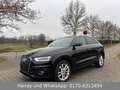 Audi Q3 2.0 TDI quattro S-Line Pano Leder Xenon AHK Nero - thumbnail 1
