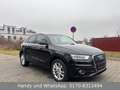 Audi Q3 2.0 TDI quattro S-Line Pano Leder Xenon AHK Nero - thumbnail 3