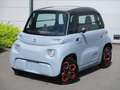 Citroen Ami Citroën Ami Electrique/Toit Pano/Pack Orange Gris - thumbnail 1