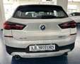 BMW X2 X2 sdrive18d Business X auto Blanco - thumbnail 3