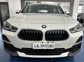 BMW X2 X2 sdrive18d Business X auto Blanco - thumbnail 2