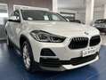 BMW X2 X2 sdrive18d Business X auto Blanco - thumbnail 1