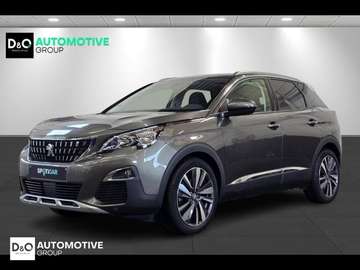 Allure camera gps leder panodak