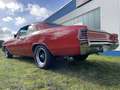 Chevrolet Chevelle Malibu Orange - thumbnail 11