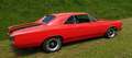 Chevrolet Chevelle Malibu Oranje - thumbnail 9