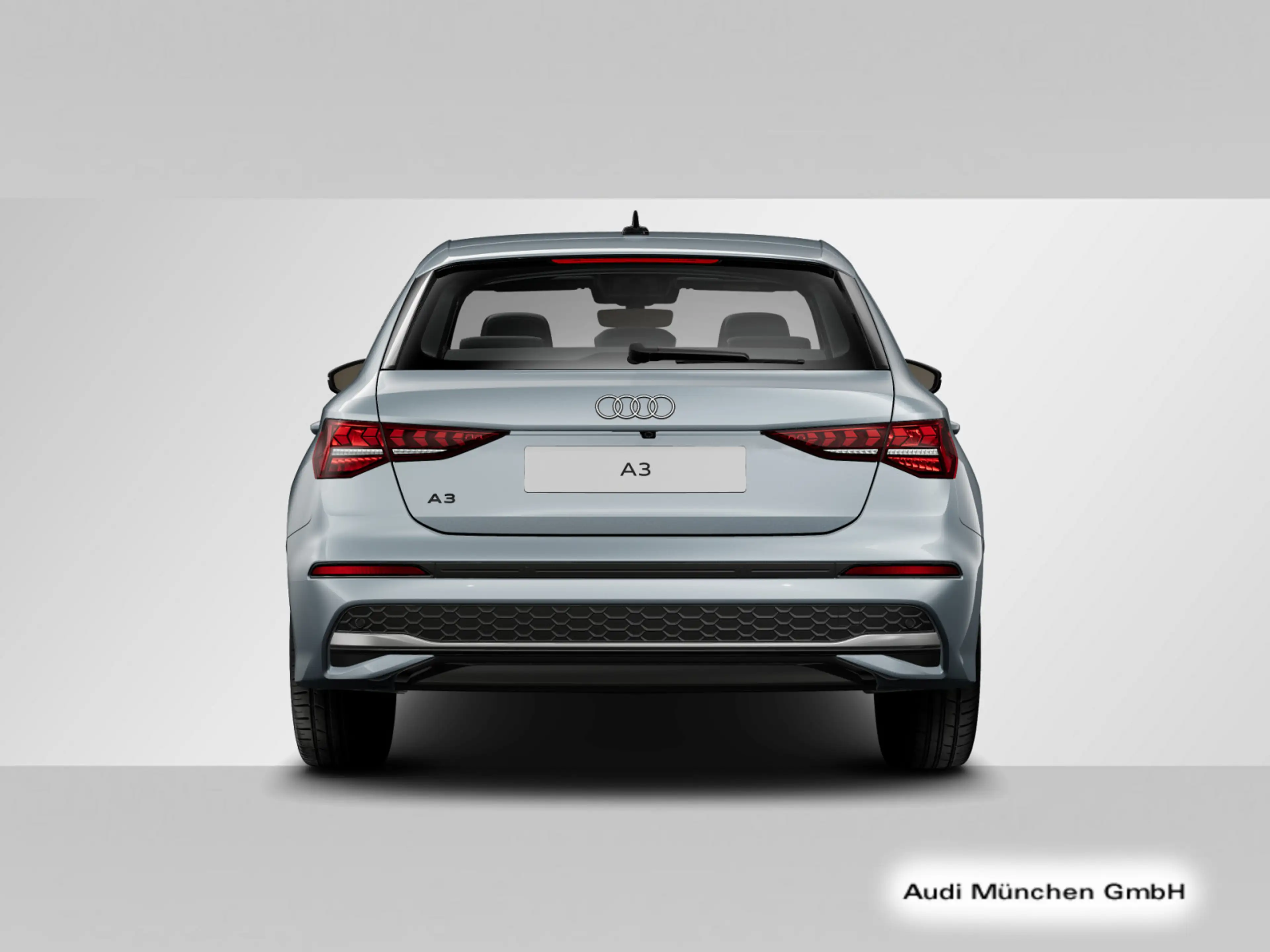 Audi A3 35 TDI S tronic advanced Kamera/Nav — photo 10