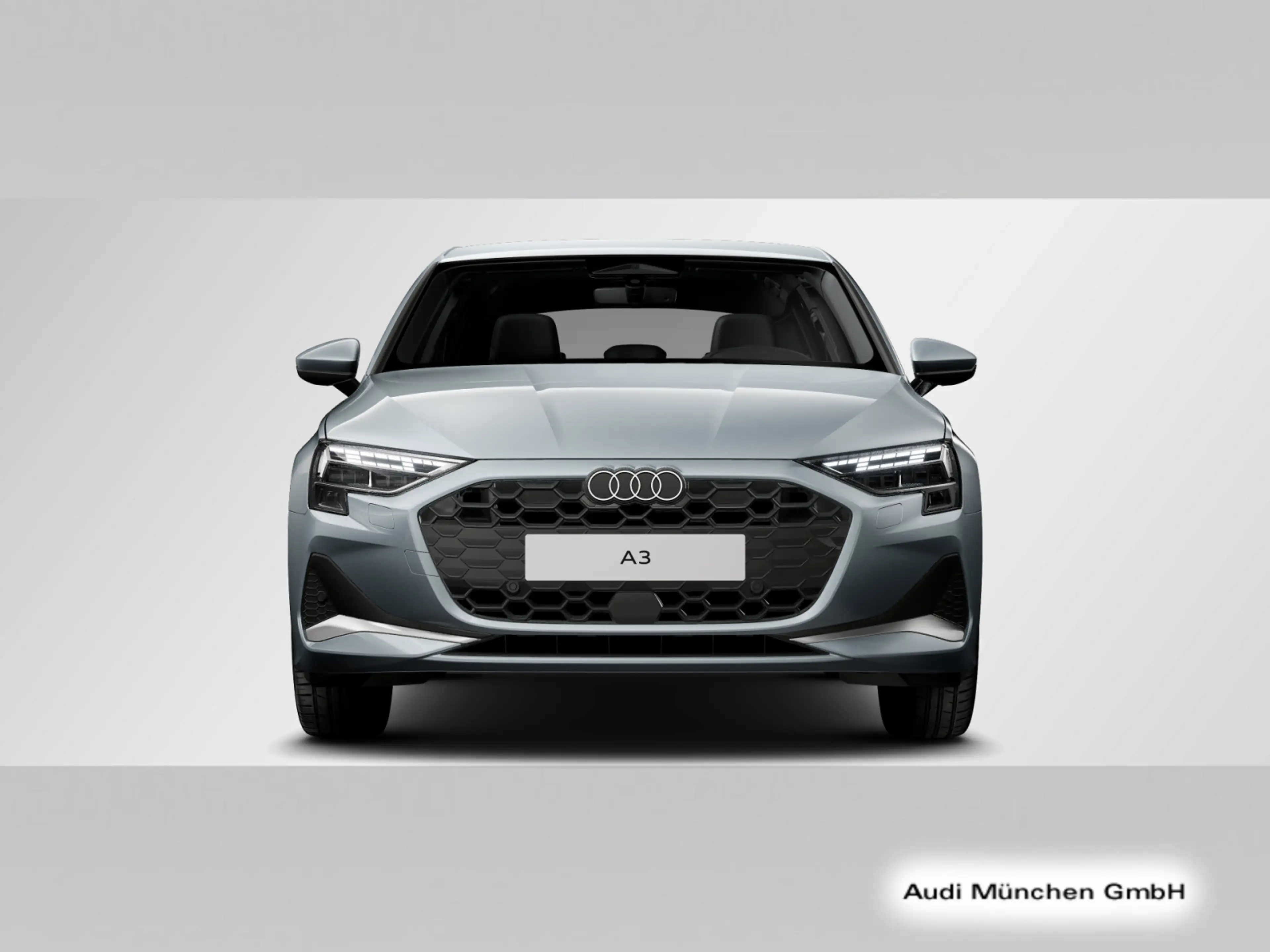 Audi A3 35 TDI S tronic advanced Kamera/Nav — photo 6