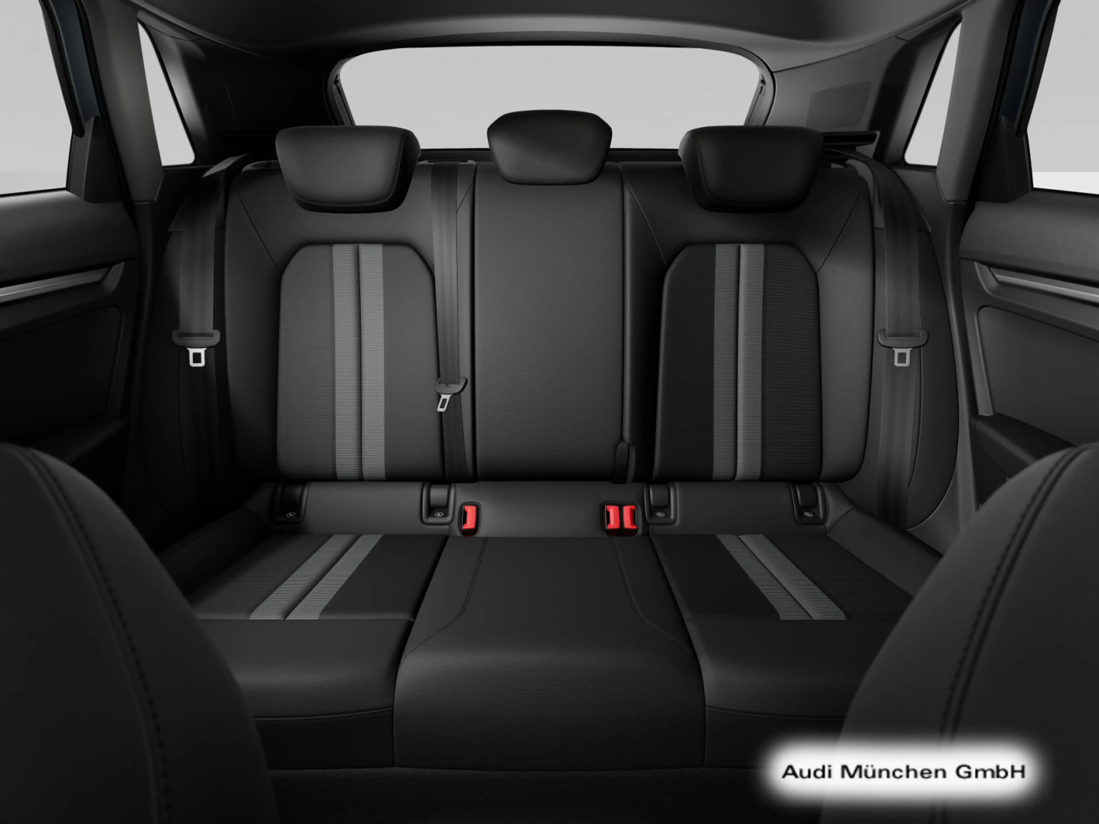Audi A3 35 TDI S tronic advanced Kamera/Nav — photo 14