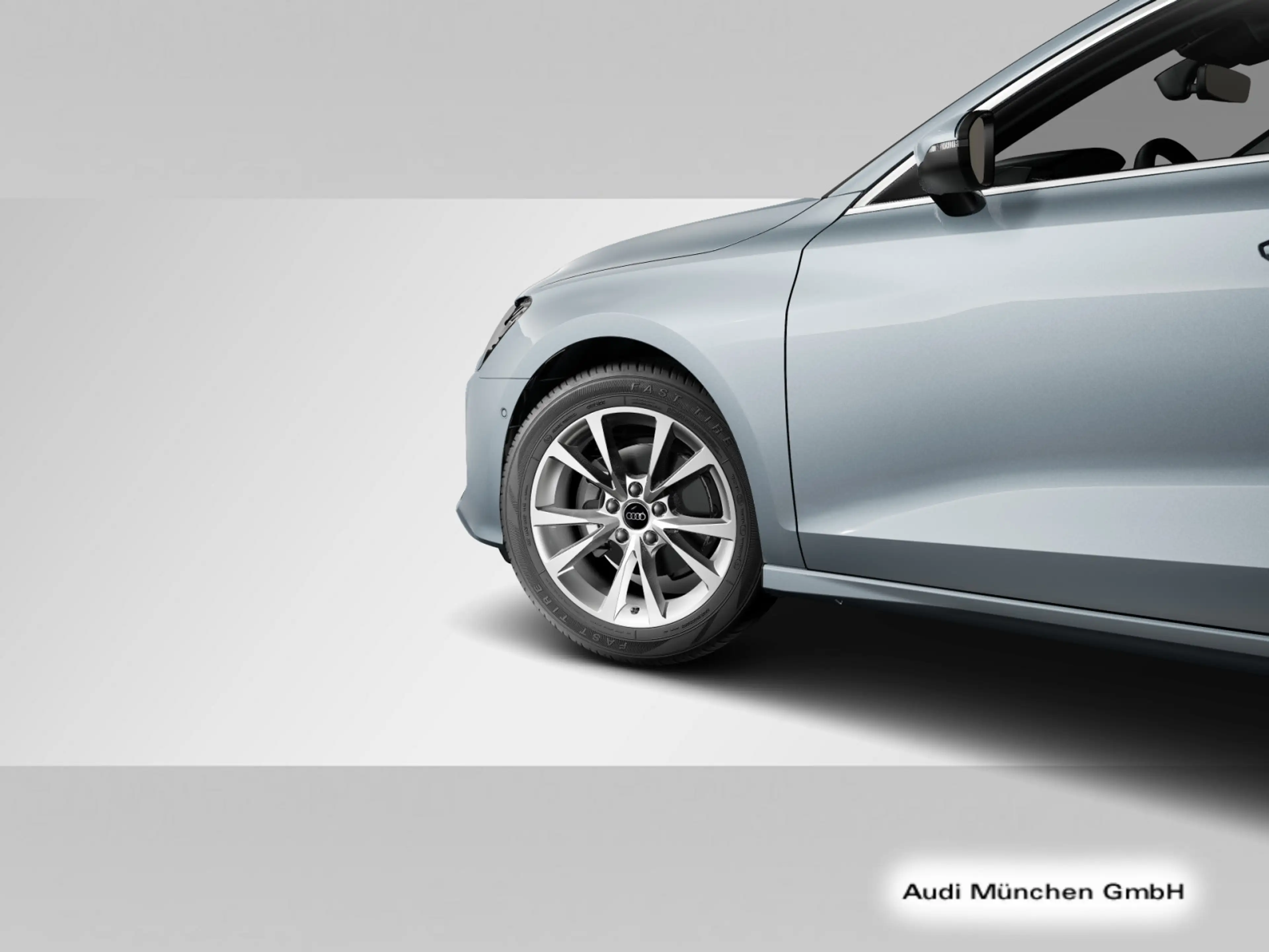 Audi A3 35 TDI S tronic advanced Kamera/Nav — photo 7