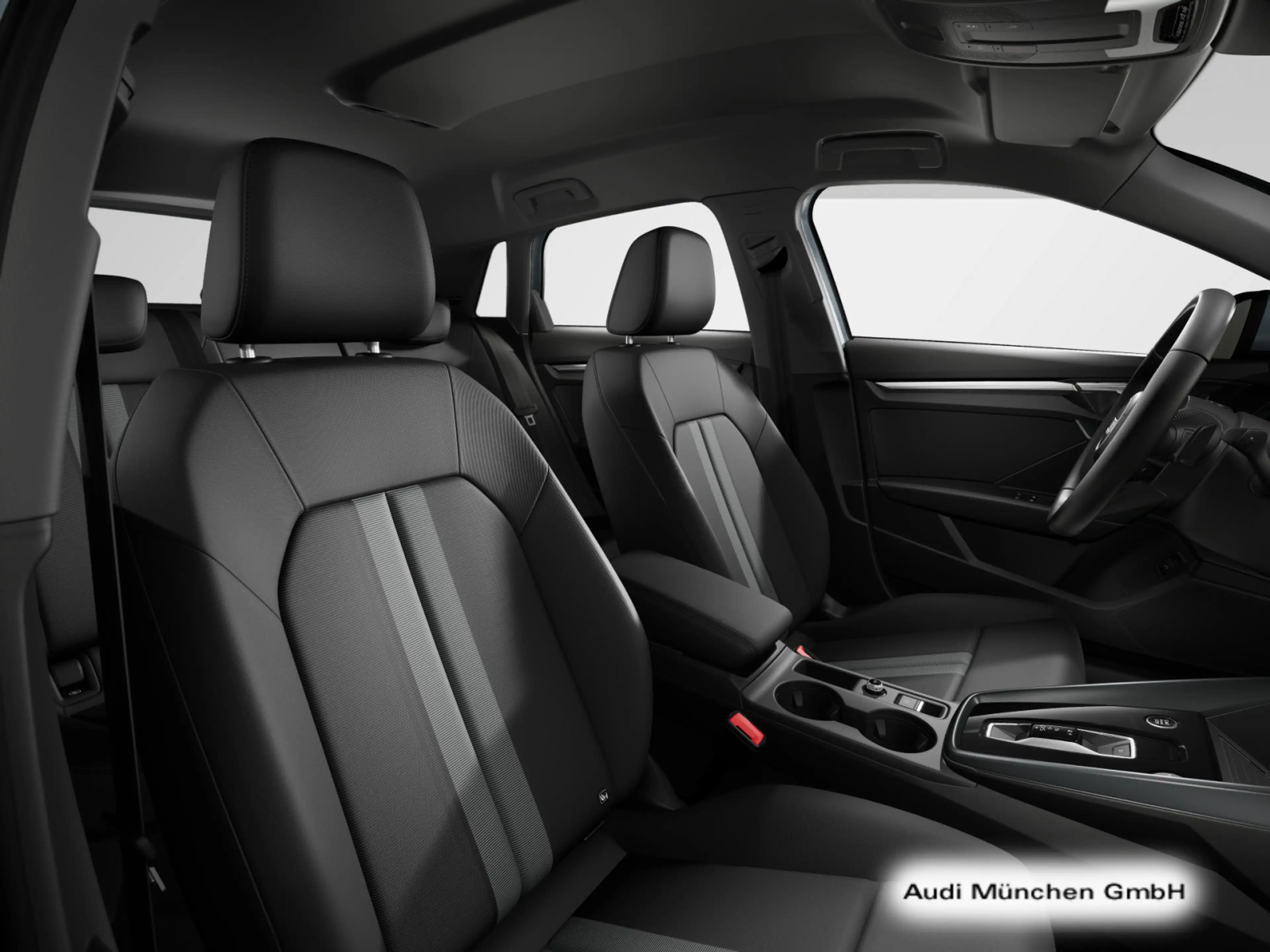 Audi A3 35 TDI S tronic advanced Kamera/Nav — photo 13