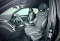 Audi Q5 SLINE INT+EXT Q5 40TDI quattro MATRIX RFK Keyless Grau - thumbnail 3