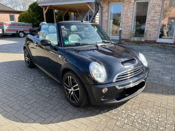 MINI CABRIO