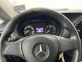 Mercedes-Benz Vito 114 CDI Kasten Kompakt Klima Tempomat AHK Weiß - thumbnail 9