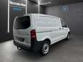 Mercedes-Benz Vito 114 CDI Kasten Kompakt Klima Tempomat AHK Weiß - thumbnail 4