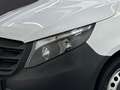 Mercedes-Benz Vito 114 CDI Kasten Kompakt Klima Tempomat AHK Weiß - thumbnail 6