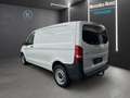 Mercedes-Benz Vito 114 CDI Kasten Kompakt Klima Tempomat AHK Weiß - thumbnail 5