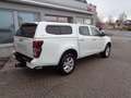 Isuzu D-Max D-Max Double Cab 163 LS Automatik + HARDTOP+AHK... Weiß - thumbnail 5