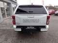 Isuzu D-Max D-Max Double Cab 163 LS Automatik + HARDTOP+AHK... Weiß - thumbnail 6