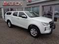 Isuzu D-Max D-Max Double Cab 163 LS Automatik + HARDTOP+AHK... Weiß - thumbnail 1