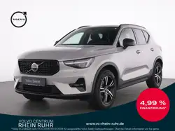 Volvo XC40 B3 Plus Dark 360°+WINTERPAK+MEMORY+NAVI+DAB