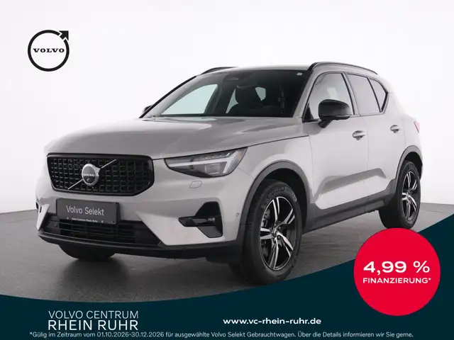 Volvo XC40 B3 Plus Dark 360°+WINTERPAK+MEMORY+NAVI+DAB