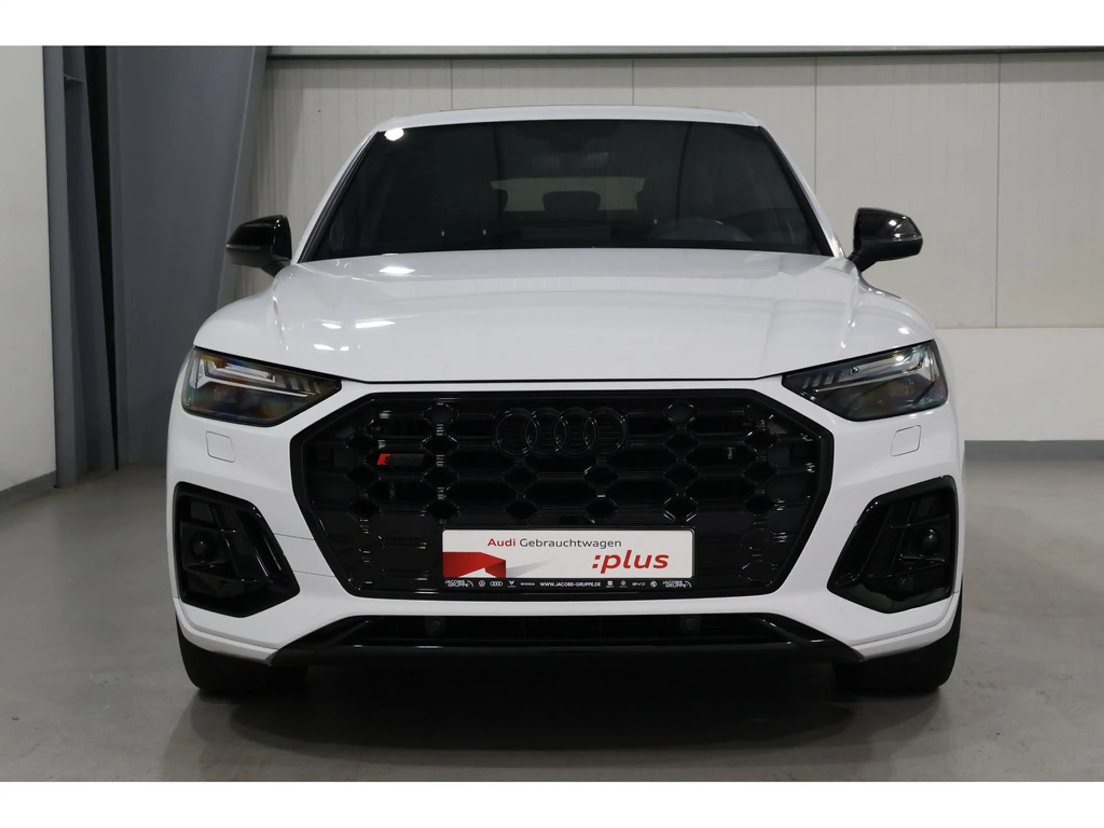 Audi SQ5 Sportback 3.0 TDI quattro B&O*Pano*R-Kamera * — photo 3