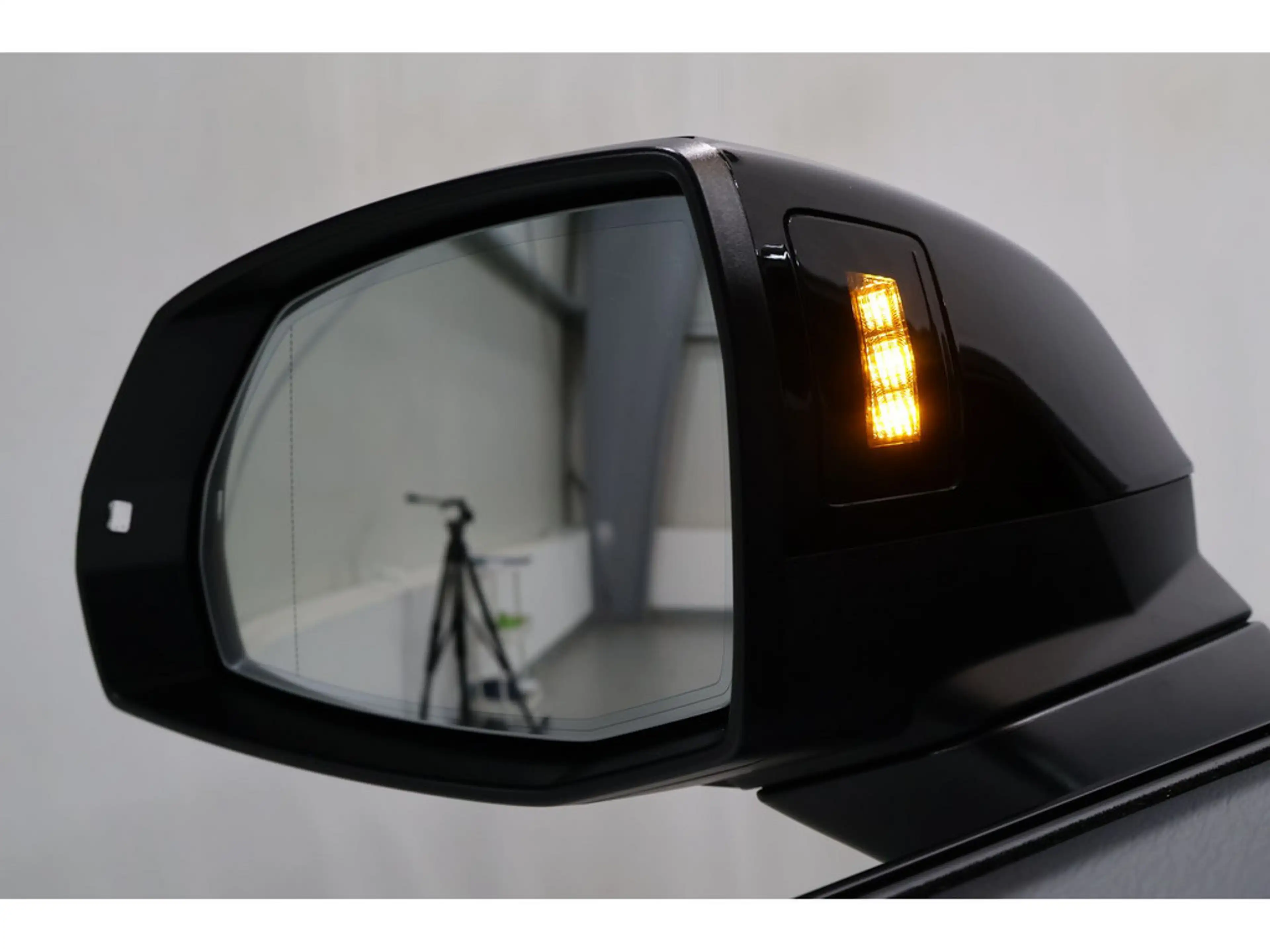 Audi SQ5 Sportback 3.0 TDI quattro B&O*Pano*R-Kamera * — photo 15