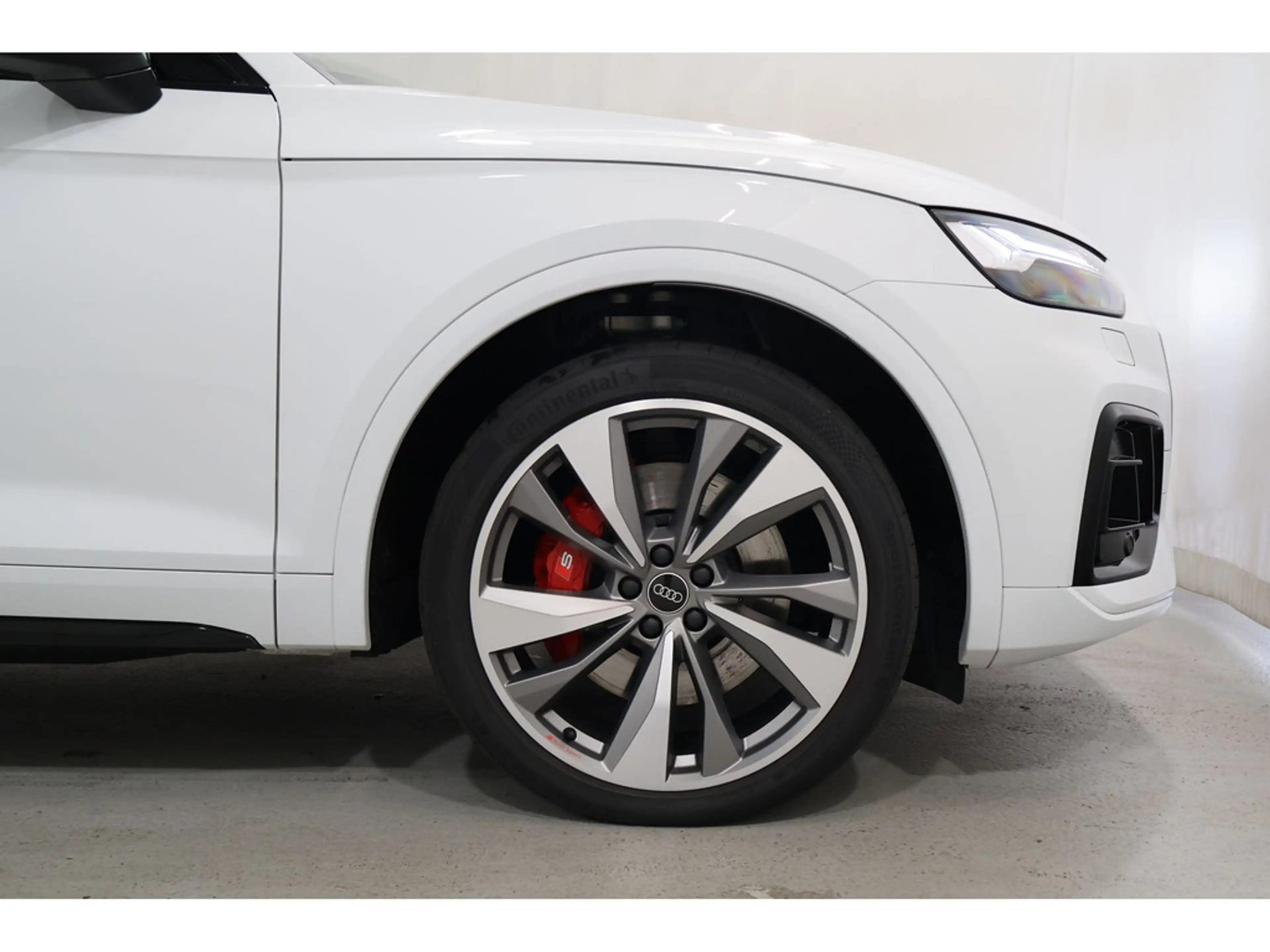 Audi SQ5 Sportback 3.0 TDI quattro B&O*Pano*R-Kamera * — photo 6