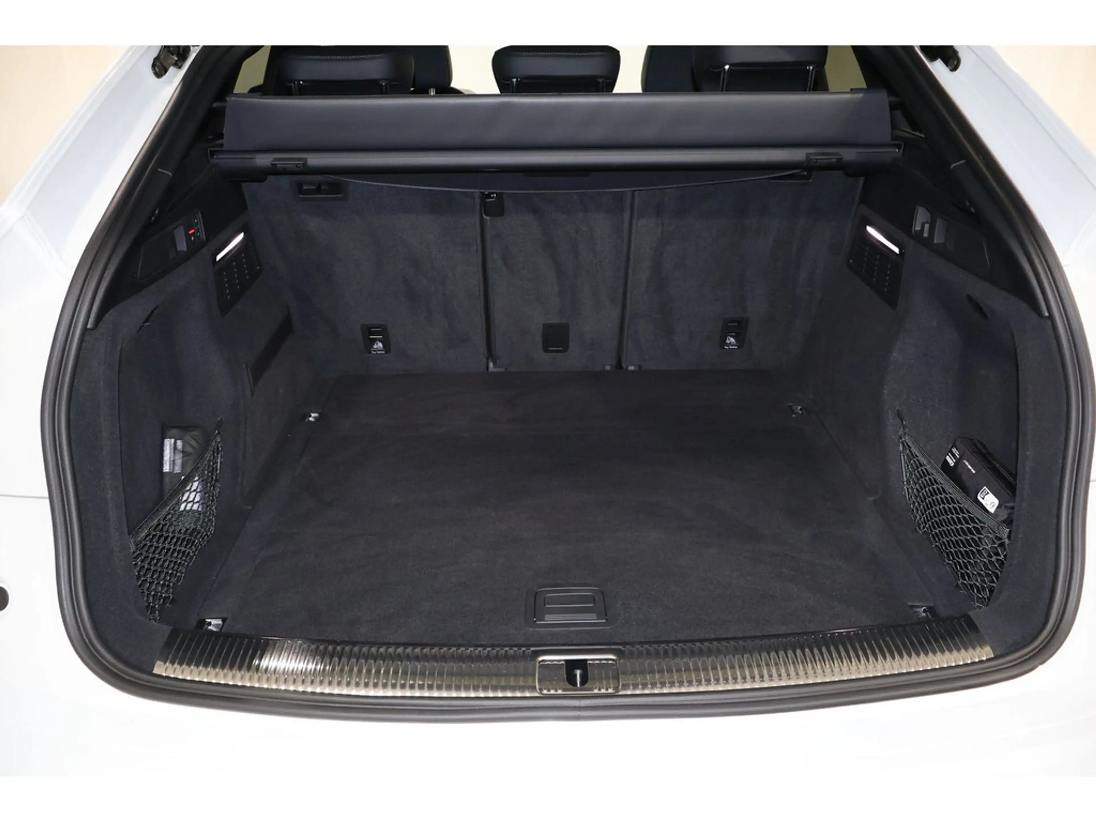 Audi SQ5 Sportback 3.0 TDI quattro B&O*Pano*R-Kamera * — photo 7