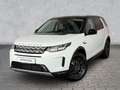 Land Rover Discovery Sport D150 FWD DAB, 5+2 Sitzer, Shz, ClearSight Weiß - thumbnail 1