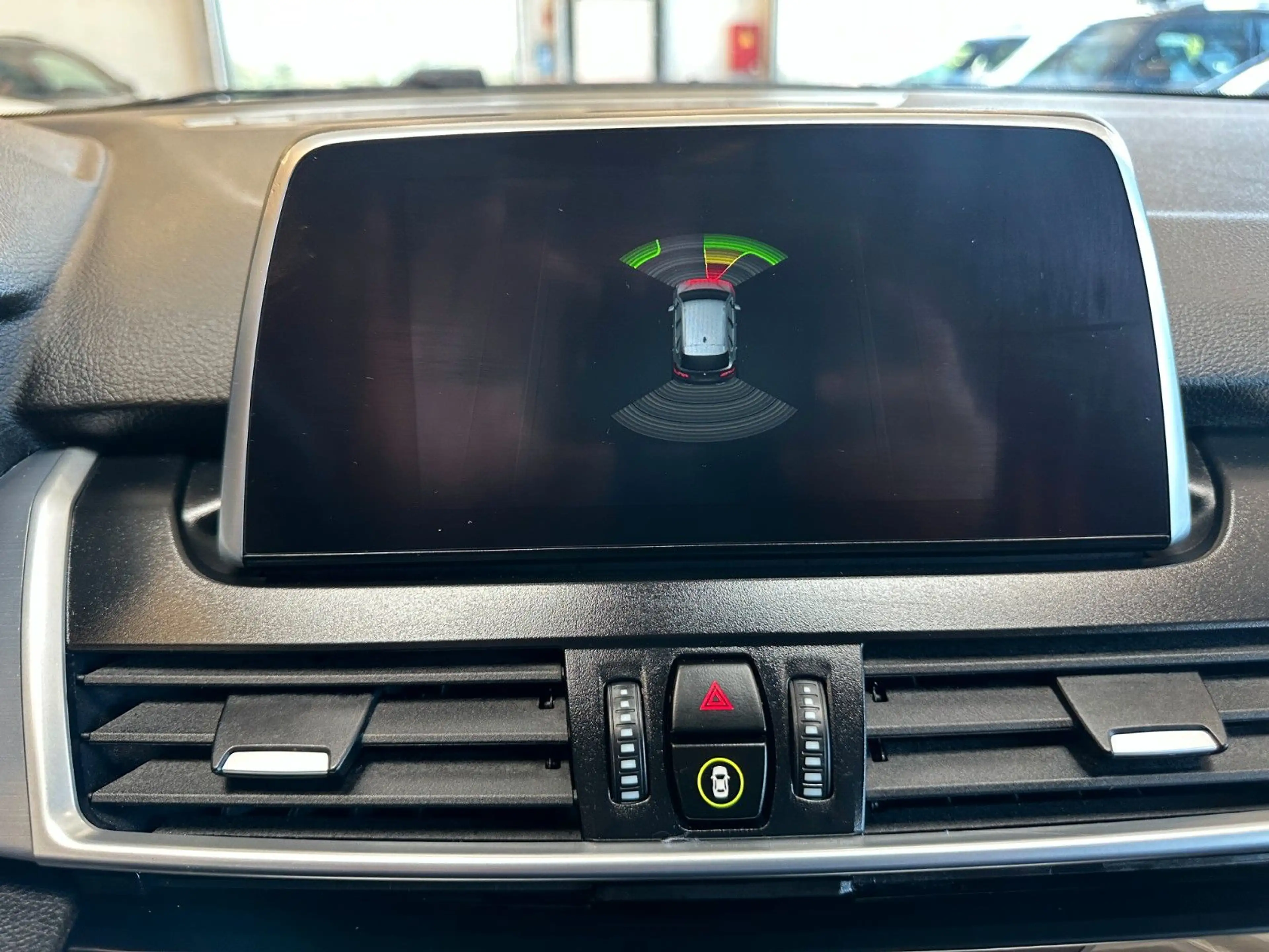 BMW 225 Sport Line *Pano*Navi*LED* — photo 14