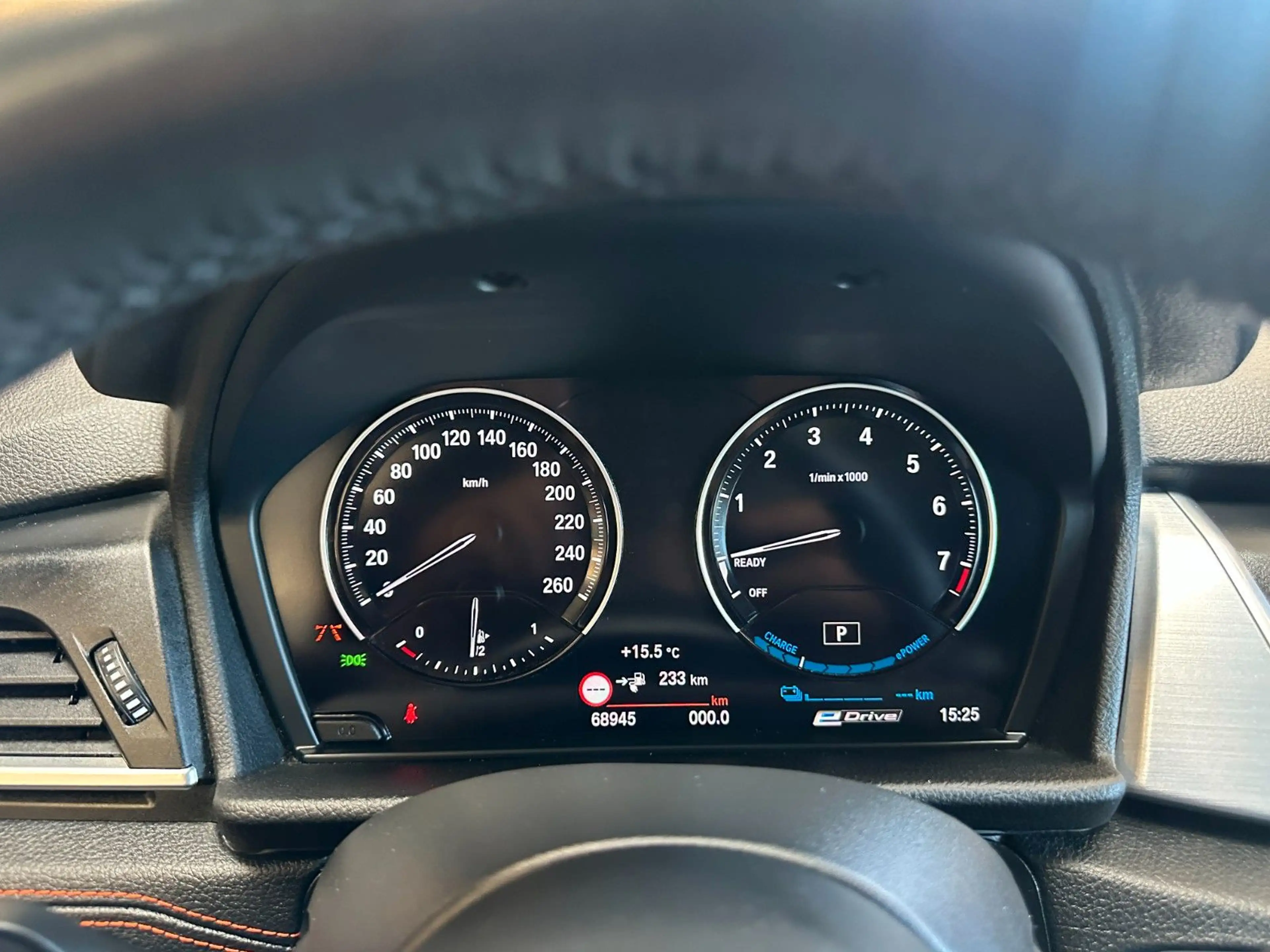 BMW 225 Sport Line *Pano*Navi*LED* — photo 12