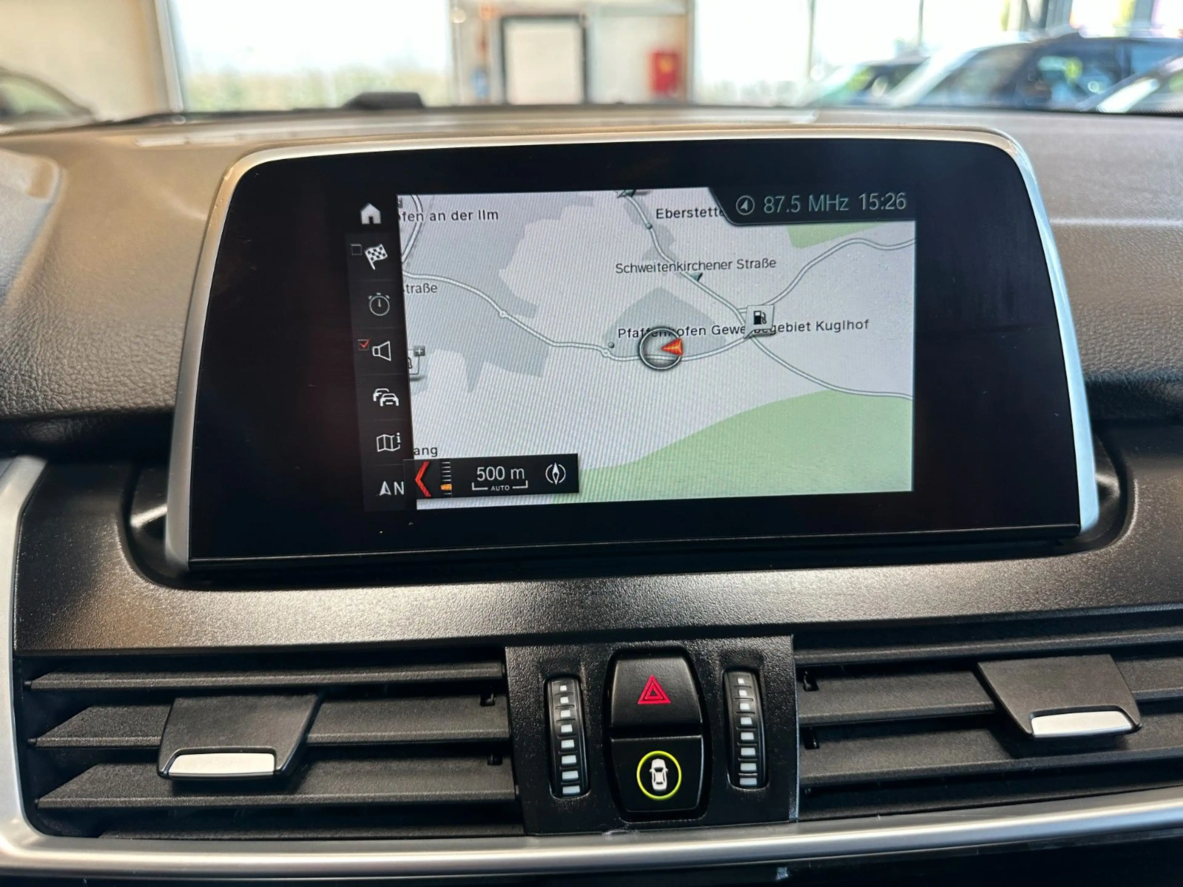 BMW 225 Sport Line *Pano*Navi*LED* — photo 13