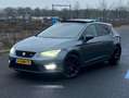 SEAT Leon Leon 1.4 TSI ACT FR Dyn. Серый - thumbnail 1