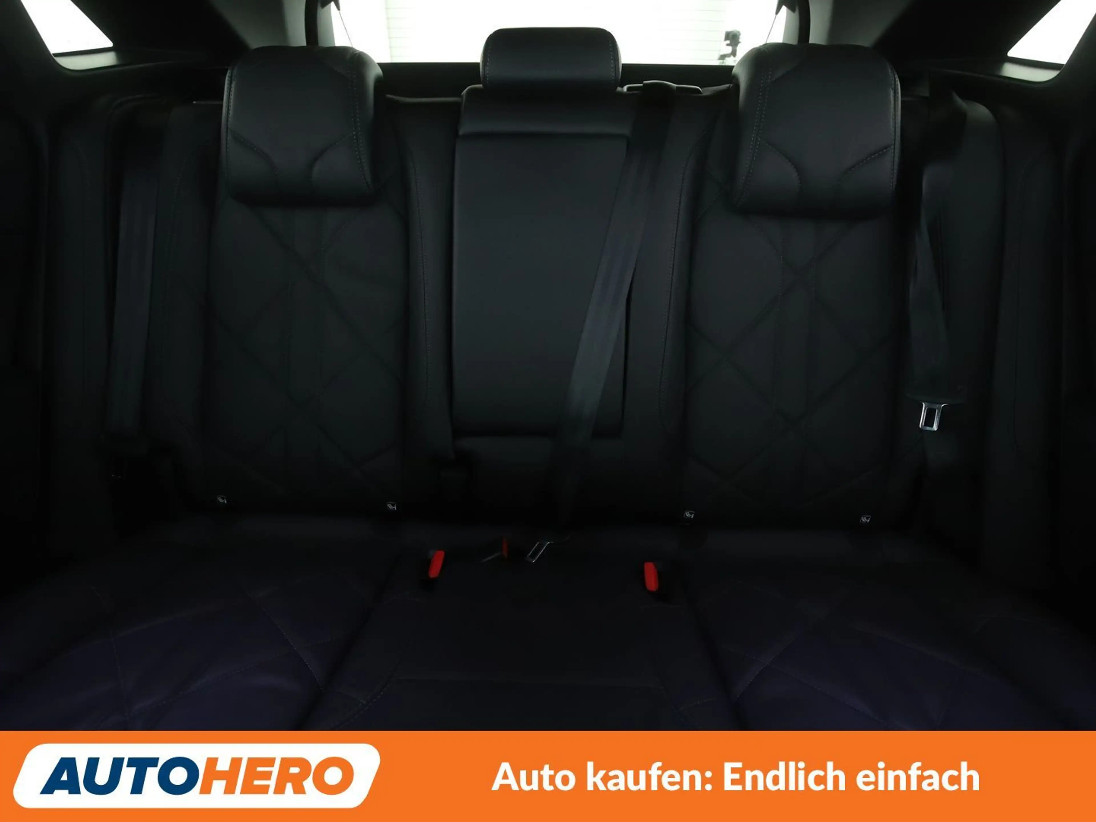 DS Automobiles DS 7 1.6 E-Tense Hybrid 4x2 Rivoli Aut.*TEMPO*CAM* — photo 15