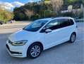 Volkswagen Touran Comfortline 2,0 BMT TDI DSG AHK Garagengepflegt - thumbnail 1